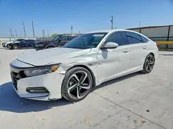 1HGCV1F32JA092540 2018 HONDA ACCORD
