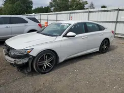 1HGCV1F32JA092554 2018 HONDA ACCORD