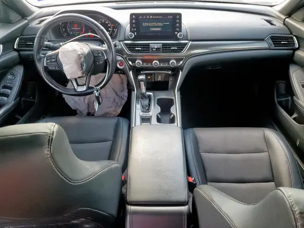 1HGCV1F32JA092568 2018 HONDA ACCORD - Image 8