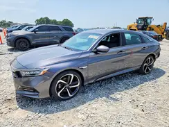1HGCV1F32JA093090 2018 HONDA ACCORD