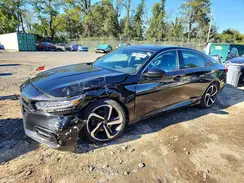 1HGCV1F32JA093414 2018 HONDA ACCORD