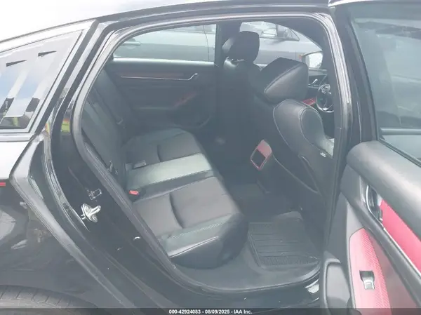 1HGCV1F32JA093428 2018 HONDA ACCORD - Image 8