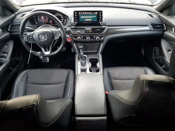 1HGCV1F32JA094322 2018 HONDA ACCORD - Image 8