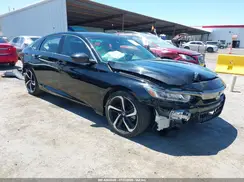 1HGCV1F32JA094370 2018 HONDA ACCORD