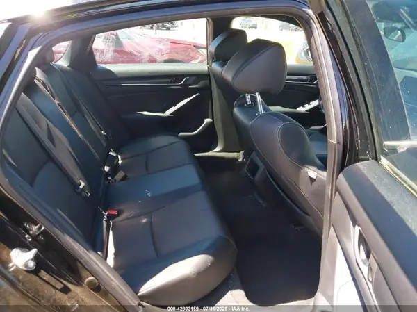 1HGCV1F32JA094370 2018 HONDA ACCORD - Image 8