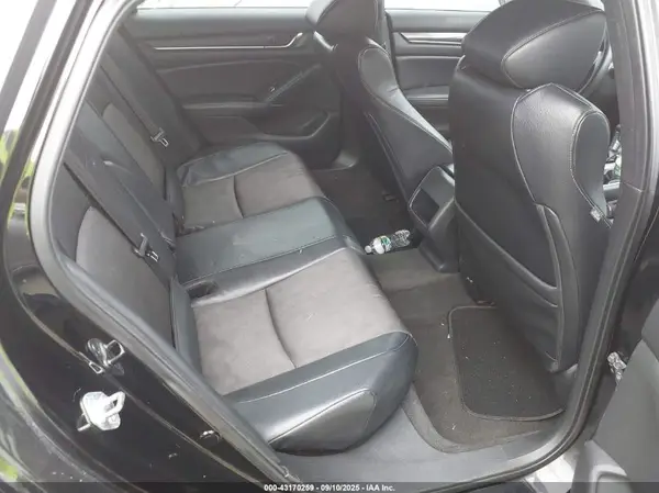 1HGCV1F32JA094417 2018 HONDA ACCORD - Image 8