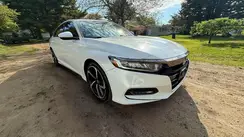 1HGCV1F32JA095311 2018 HONDA ACCORD