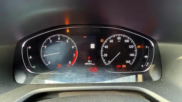 1HGCV1F32JA095311 2018 HONDA ACCORD - Image 8