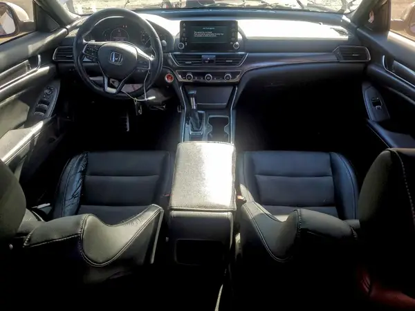 1HGCV1F32JA095373 2018 HONDA ACCORD - Image 8
