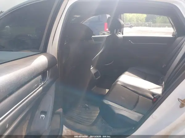 1HGCV1F32JA097284 2018 HONDA ACCORD - Image 8