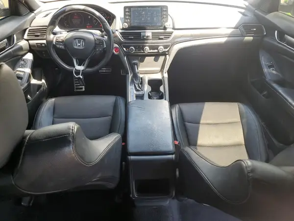 1HGCV1F32JA097463 2018 HONDA ACCORD - Image 8