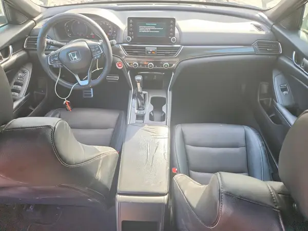1HGCV1F32JA097687 2018 HONDA ACCORD - Image 8