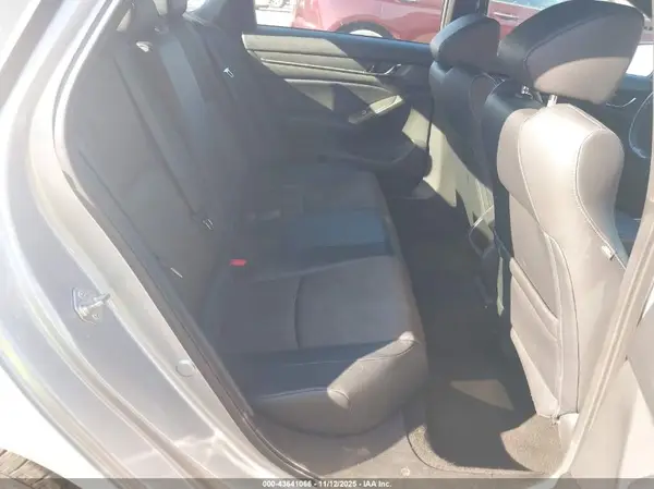 1HGCV1F32JA100961 2018 HONDA ACCORD - Image 8
