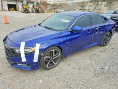 1HGCV1F32JA104153 2018 HONDA ACCORD
