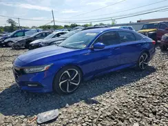 1HGCV1F32JA104346 2018 HONDA ACCORD