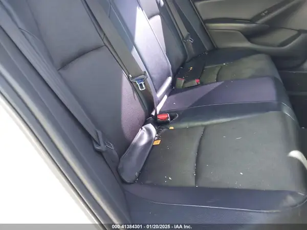 1HGCV1F32JA107599 2018 HONDA ACCORD - Image 8