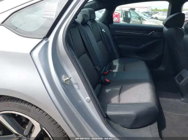 1HGCV1F32JA109224 2018 HONDA ACCORD - Image 8
