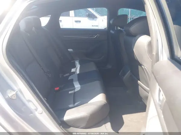 1HGCV1F32JA110776 2018 HONDA ACCORD - Image 8