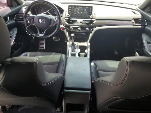 1HGCV1F32JA111264 2018 HONDA ACCORD - Image 8