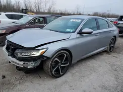 1HGCV1F32JA111295 2018 HONDA ACCORD