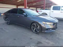 1HGCV1F32JA115816 2018 HONDA ACCORD