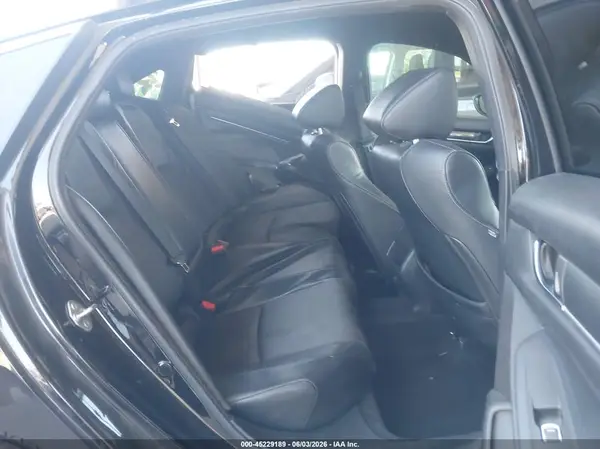 1HGCV1F32JA118120 2018 HONDA ACCORD - Image 8