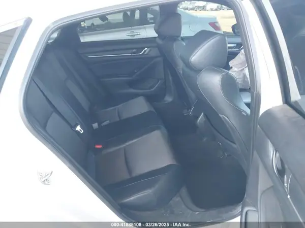 1HGCV1F32JA119560 2018 HONDA ACCORD - Image 8