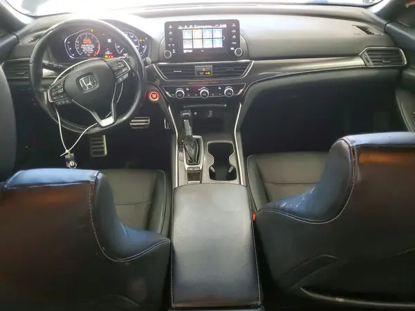 1HGCV1F32JA119977 2018 HONDA ACCORD - Image 8