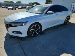 1HGCV1F32JA120353 2018 HONDA ACCORD