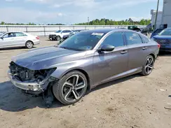 1HGCV1F32JA122314 2018 HONDA ACCORD