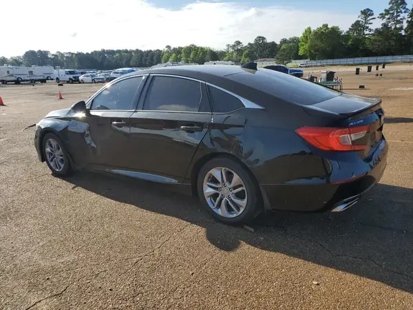 1HGCV1F32JA122622 2018 HONDA ACCORD - Image 2