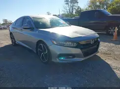 1HGCV1F32JA122832 2018 HONDA ACCORD
