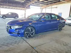 1HGCV1F32JA123964 2018 HONDA ACCORD