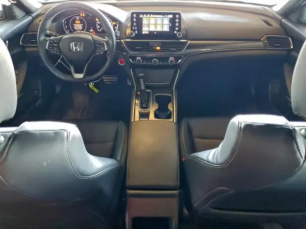 1HGCV1F32JA123964 2018 HONDA ACCORD - Image 8