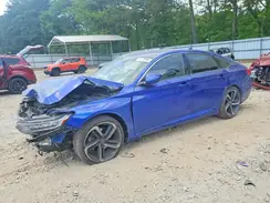 1HGCV1F32JA125763 2018 HONDA ACCORD