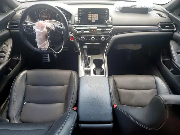 1HGCV1F32JA125763 2018 HONDA ACCORD - Image 8
