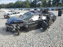 1HGCV1F32JA126203 2018 HONDA ACCORD