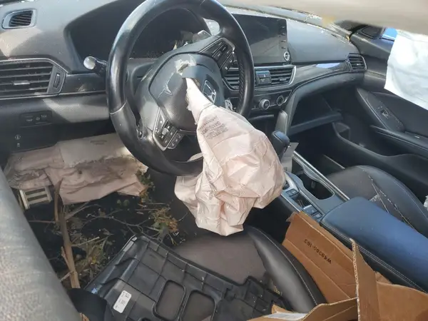1HGCV1F32JA126203 2018 HONDA ACCORD - Image 8