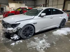 1HGCV1F32JA129764 2018 HONDA ACCORD