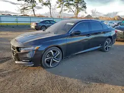 1HGCV1F32JA130297 2018 HONDA ACCORD