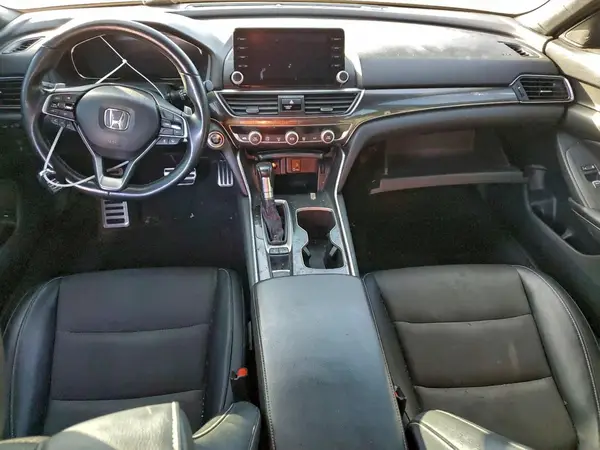 1HGCV1F32JA130297 2018 HONDA ACCORD - Image 8