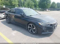 1HGCV1F32JA130316 2018 HONDA ACCORD