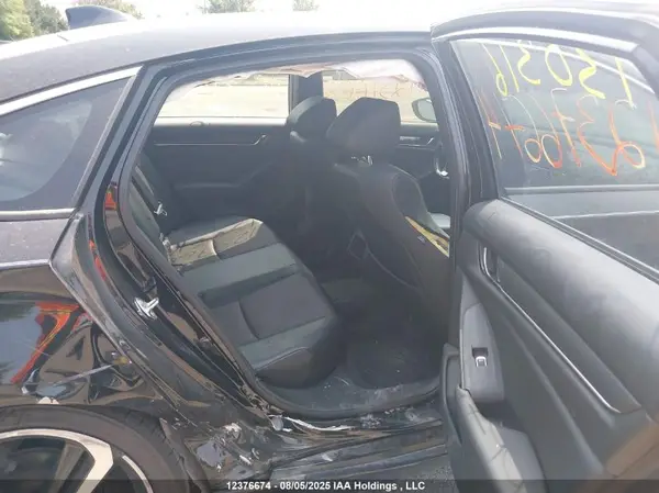1HGCV1F32JA130316 2018 HONDA ACCORD - Image 8