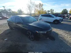 1HGCV1F32JA130445 2018 HONDA ACCORD
