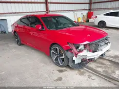1HGCV1F32JA131319 2018 HONDA ACCORD