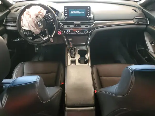1HGCV1F32JA132406 2018 HONDA ACCORD - Image 8