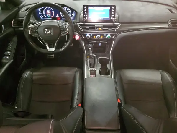 1HGCV1F32JA135550 2018 HONDA ACCORD - Image 8