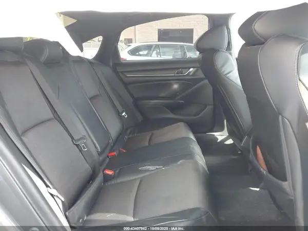 1HGCV1F32JA136309 2018 HONDA ACCORD - Image 8