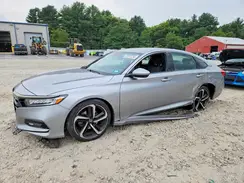 1HGCV1F32JA137072 2018 HONDA ACCORD