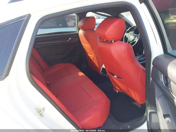 1HGCV1F32JA137119 2018 HONDA ACCORD - Image 8